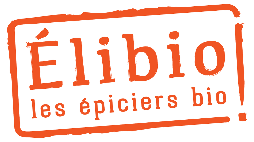 Élibio — les épiciers bio